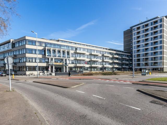MVGM Te huur: Nijenoord 221, utrecht