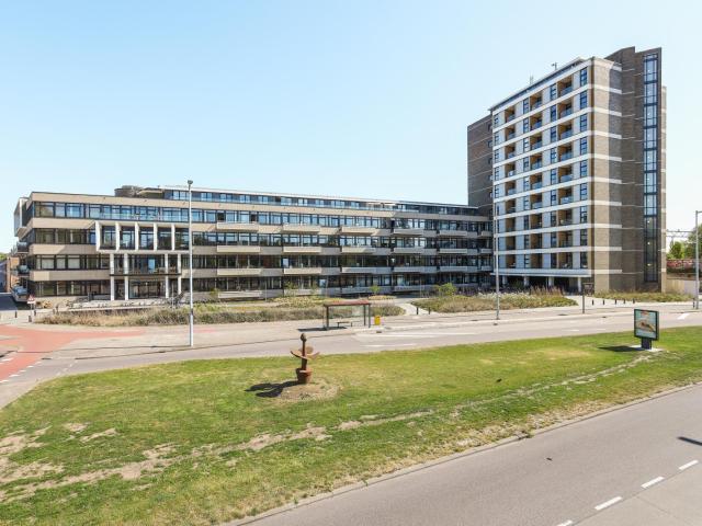 MVGM Te huur: Nijenoord 23, utrecht