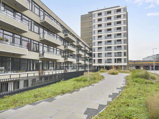 MVGM Te huur: Nijenoord 347, utrecht