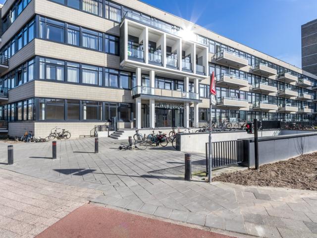 MVGM Te huur: Nijenoord 351, utrecht