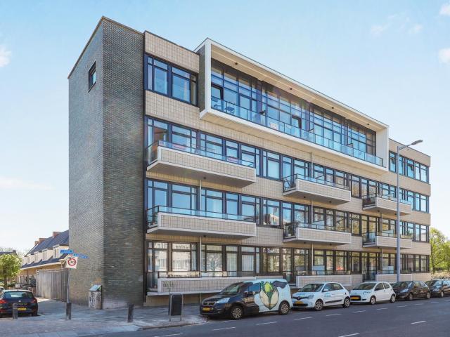 MVGM Te huur: Nijenoord 317, utrecht