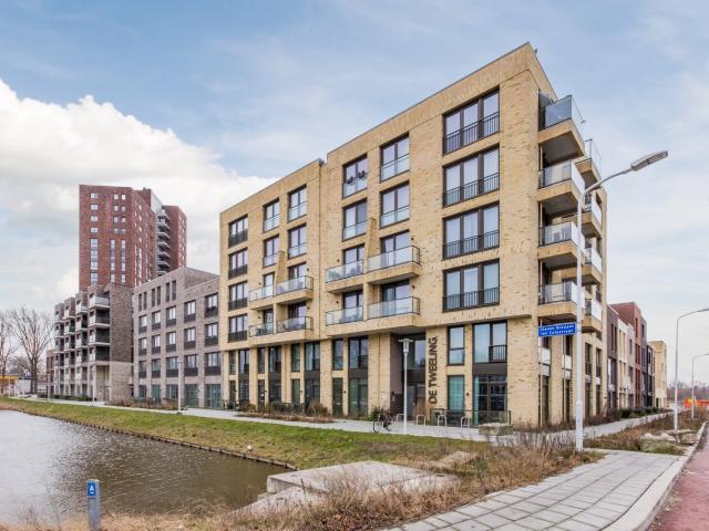 MVGM Te huur: S. blaupot ten catestraat 16, zaandam