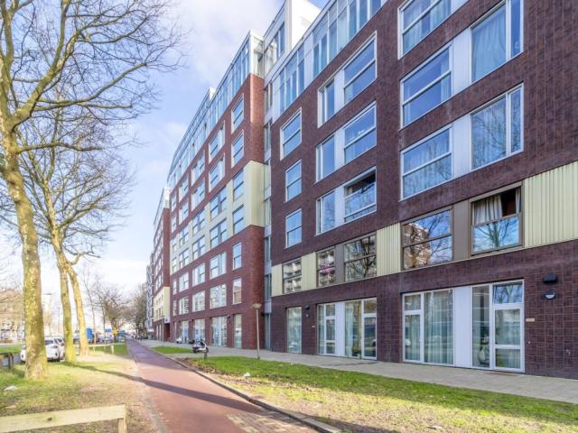 MVGM Te huur: 's gravelandseweg 661, schiedam