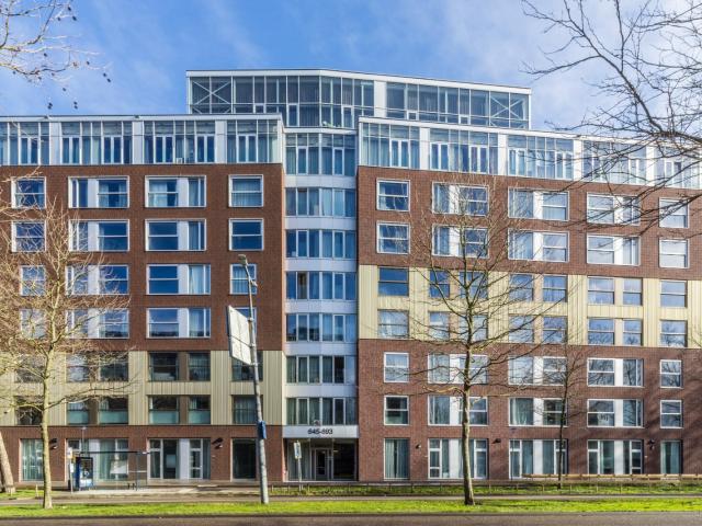 MVGM Te huur: 's gravelandseweg 685, schiedam