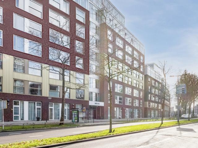 MVGM Te huur: 's gravelandseweg 757, schiedam