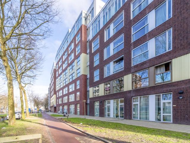 MVGM Te huur: 's gravelandseweg 811, schiedam