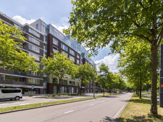 MVGM Te huur: 's gravelandseweg 957, schiedam