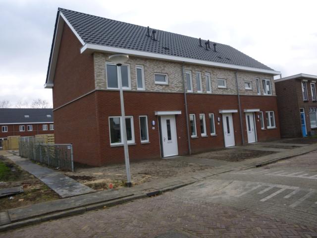 MVGM Te huur: Smaragdstraat 5, almelo
