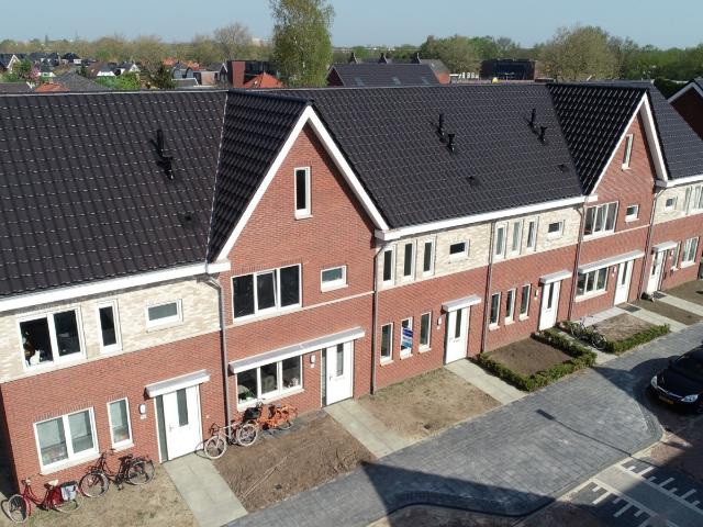 MVGM Te huur: Smaragdstraat 27, almelo