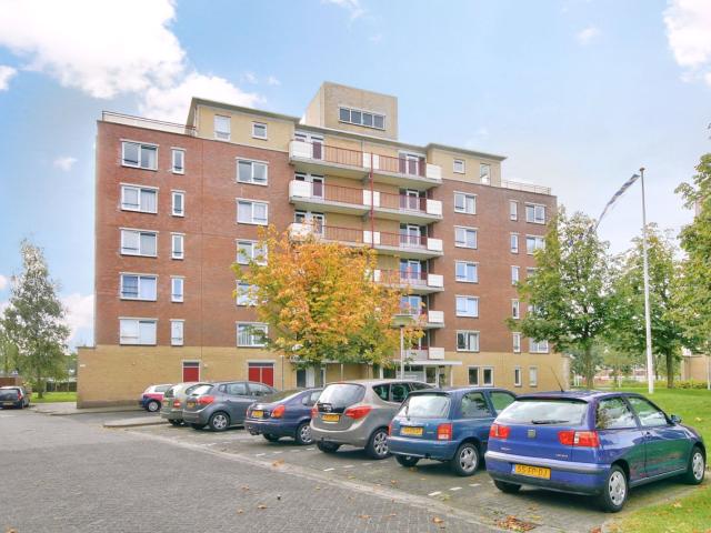 MVGM Te huur: Smeetsmastins 138, leeuwarden
