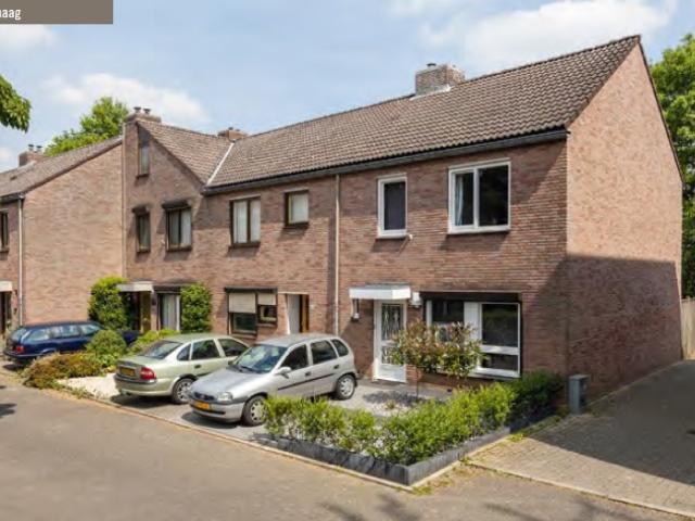MVGM Te huur: Smissenhaag 39, maastricht