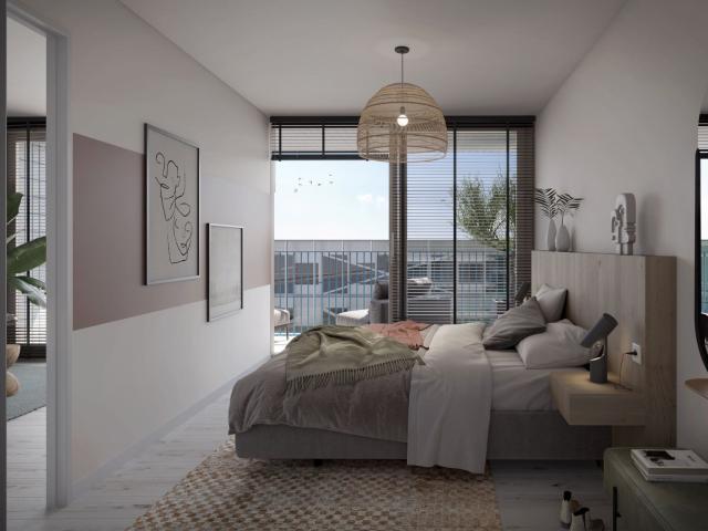 MVGM Te huur: Soerapatistraat 171, amsterdam