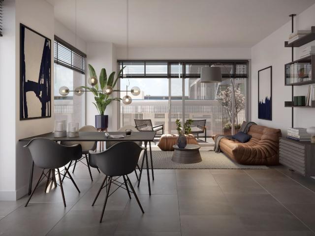 MVGM Te huur: Soerapatistraat 177, amsterdam