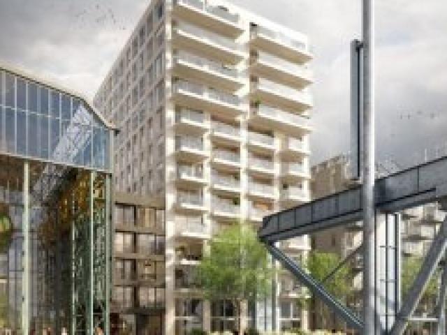 MVGM Te huur: Soerapatistraat 57, amsterdam