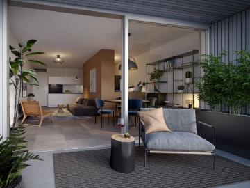 MVGM Te huur: Soerapatistraat 61, amsterdam