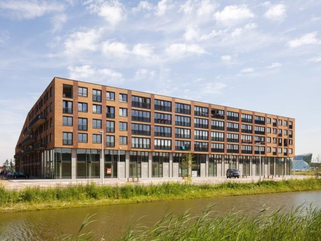 MVGM Te huur: Sonny rollinsstraat 95, utrecht