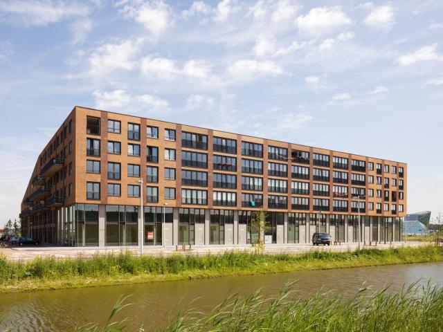 MVGM Te huur: Sonny rollinsstraat 117, utrecht