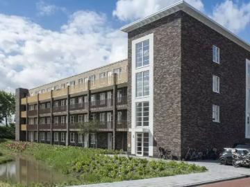 MVGM Te huur: Salomon dierkenslaan 10, aalsmeer