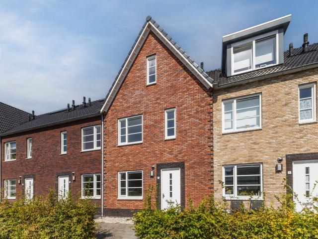 MVGM Te huur: Salomon dierkenslaan 10, aalsmeer