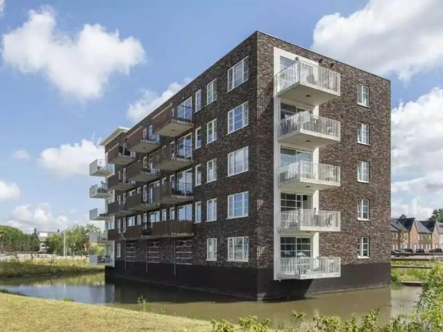 MVGM Te huur: Salomon dierkenslaan 10, aalsmeer