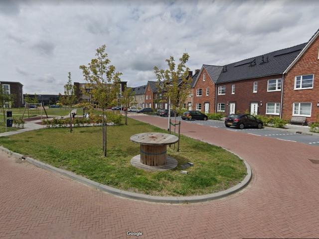 MVGM Te huur: Salomon dierkenslaan 10, aalsmeer