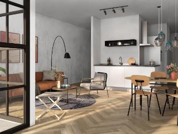 Dijkzigt, Gemeente Rotterdam, Zuid-Holland