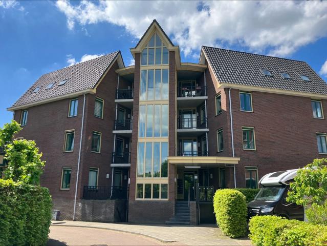 MVGM Te huur: Schavenmolenstraat 32, arnhem