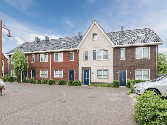 MVGM Te huur: Schaverij 17, oisterwijk