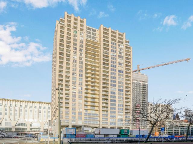 MVGM Te huur: Schedeldoekshaven 146, den haag