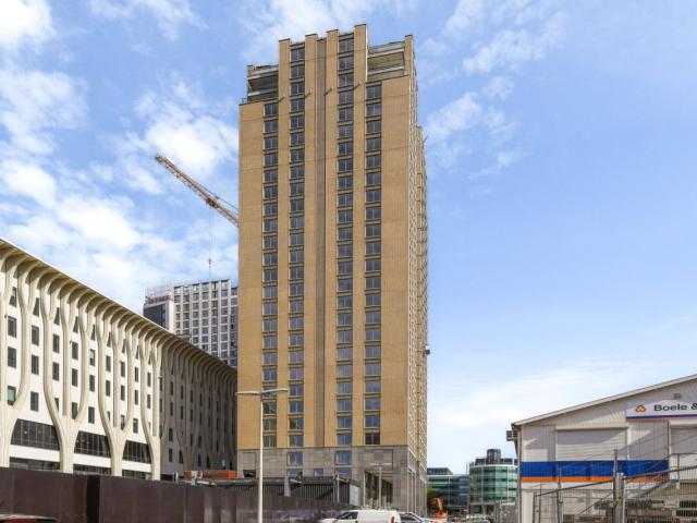 MVGM Te huur: Schedeldoekshaven 152, den haag
