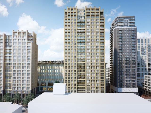MVGM Te huur: Schedeldoekshaven 274, den haag
