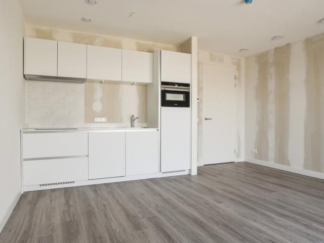 MVGM Te huur: Schedeldoekshaven 378, den haag