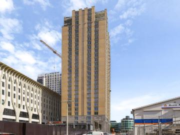 MVGM Te huur: Schedeldoekshaven 482, den haag