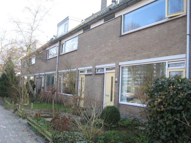 MVGM Te huur: Schelfhoutlaan 15, alkmaar