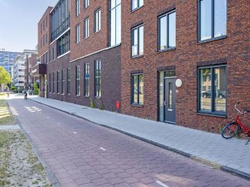MVGM Te huur: Schipholweg 138, leiden