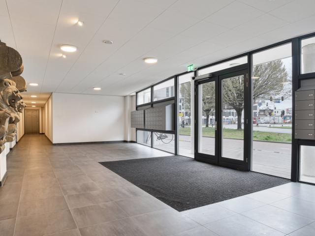 MVGM Te huur: Schipholweg 318, leiden