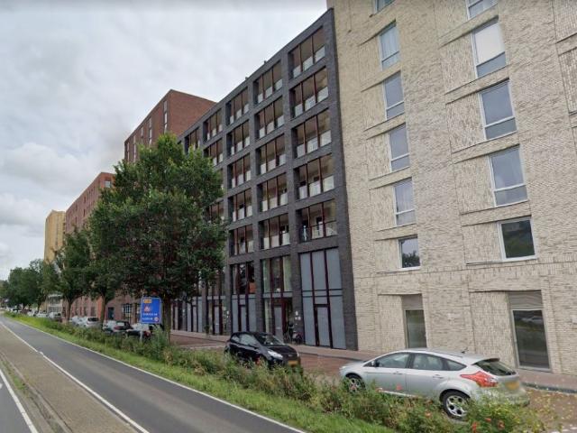 MVGM Te huur: Schipholweg 52, haarlem