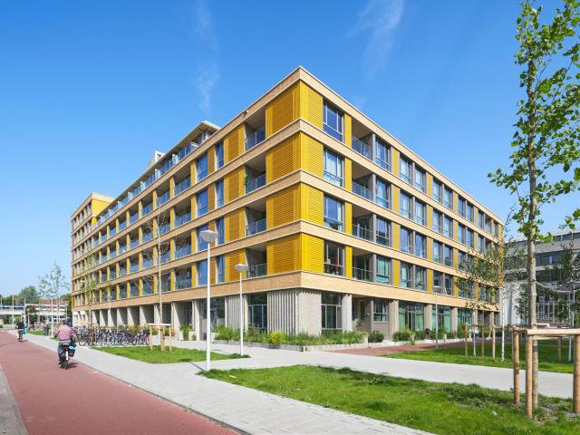 MVGM Te huur: Schipluidenlaan 248, amsterdam