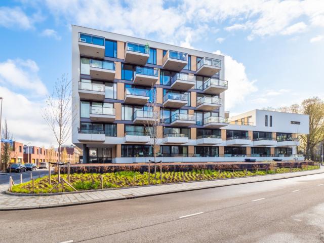 MVGM Te huur: Schonberglaan 199, utrecht