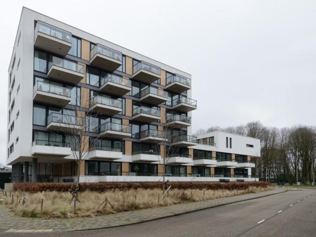 MVGM Te huur: Schonberglaan 219, utrecht
