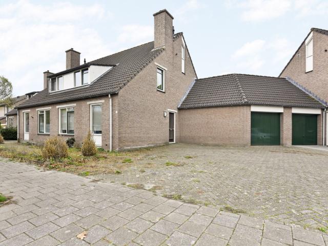 MVGM Te huur: Schouwberg 19, veldhoven