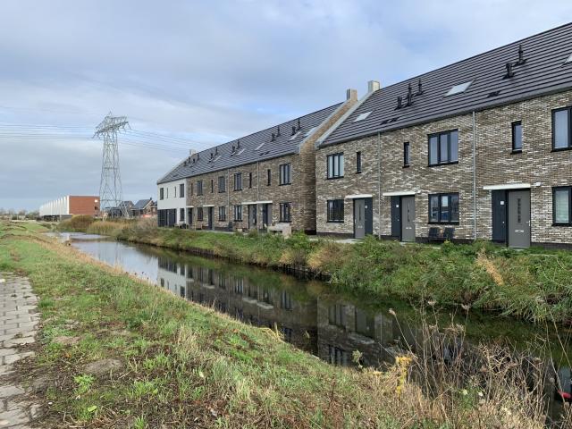 MVGM Te huur: Senneroog 2, groningen