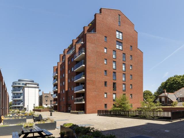 MVGM Te huur: Shakespearehof 59, utrecht