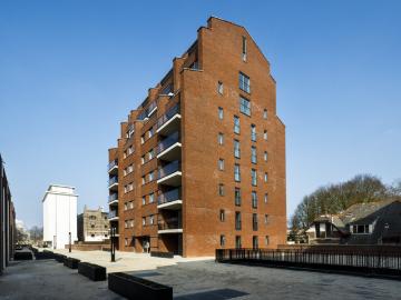 MVGM Te huur: Shakespearehof 61, utrecht