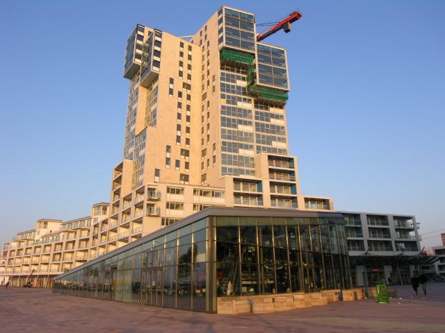 MVGM Te huur: Sicilieboulevard 664, rotterdam