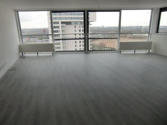 MVGM Te huur: Sicilieboulevard 676, rotterdam