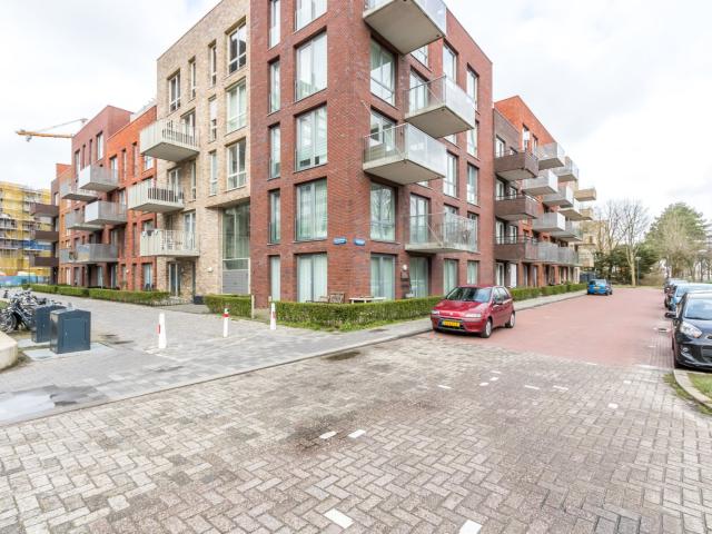 MVGM Te huur: Sigmaplantsoen 40, leiden
