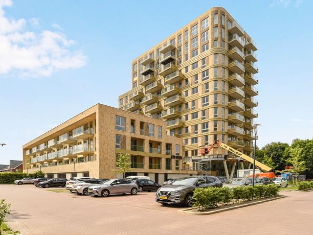 MVGM Te huur: Simon stevinstraat 33, amstelveen