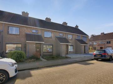 MVGM Te huur: Slangenburg 40, almelo
