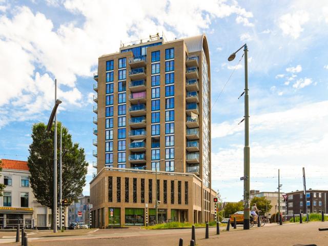 MVGM Te huur: Spui 406, den haag